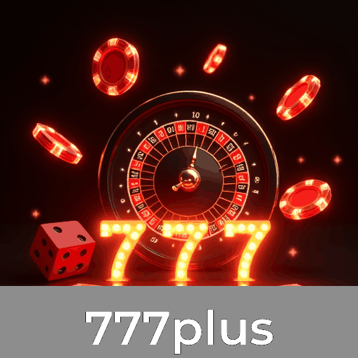777plus: Jogue e Ganhe com Facilidade no Seu Celular