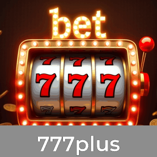 777plus: Slots com Jackpot, Mesa Clássica e Dealers Ao Vivo