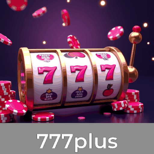 Descubra os bônus exclusivos do 777plus para apostas online