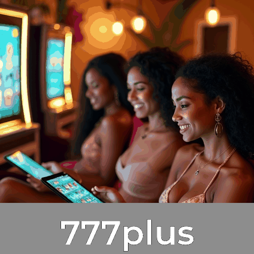 777plus: Seu Cassino Online Seguríssimo e Divertido