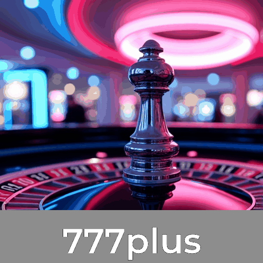 Experiência Profissional de Casino no 777plus para Jogadores Brasileiros