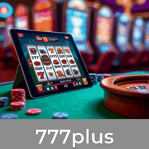 777plus: Experimente a Emoção Instantânea e Recompensas do Crash