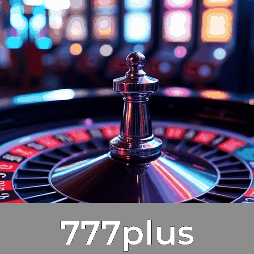 Descubra os Jogos de Cassino Diversificados no 777plus