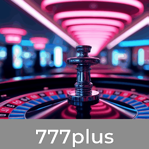 Descubra o acesso premium ao 777plus com segurança de login
