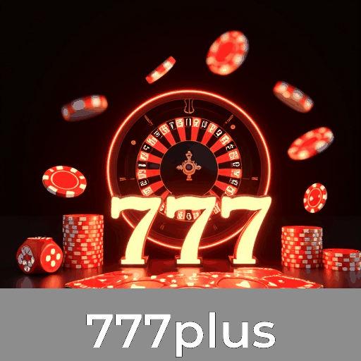 Experiência Profissional de Casino no 777plus para Jogadores Brasileiros
