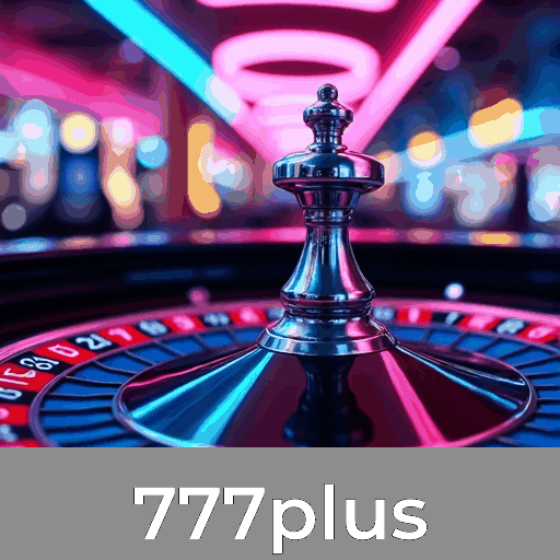 Descubra a Autenticidade dos Jogos de Roleta e Blackjack no 777plus com Dealers Brasileiros