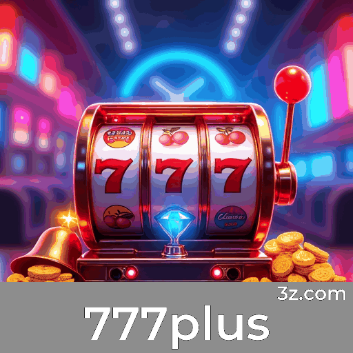 Inovação Tecnológica da 777plus: Plataforma Avançada