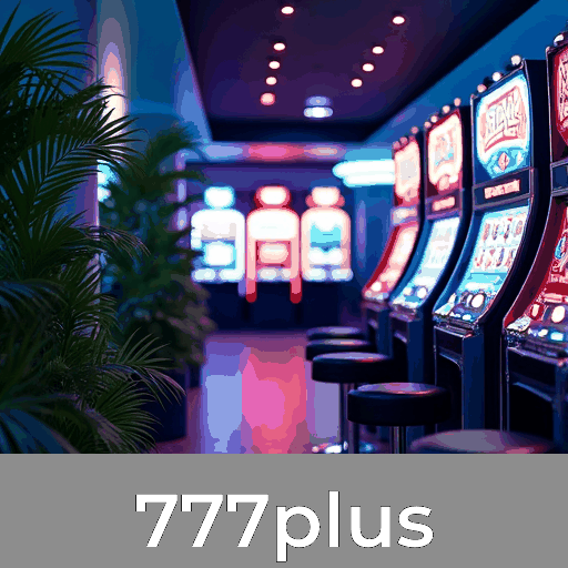 777plus: Descubra Slots com Altos RTP e Variedade Incrível
